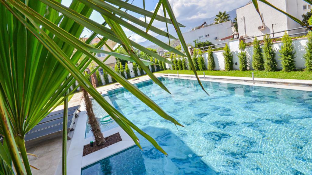 Квартира, апартаменты, 7 комн., Кемер - Фото 15