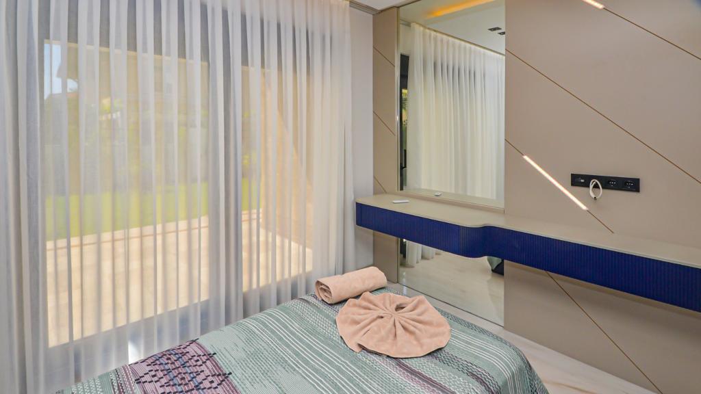 Квартира, апартаменты, 7 комн., Кемер - Фото 29