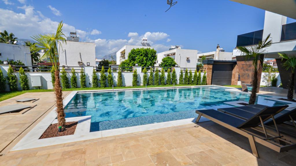 Квартира, апартаменты, 7 комн., Кемер - Фото 22