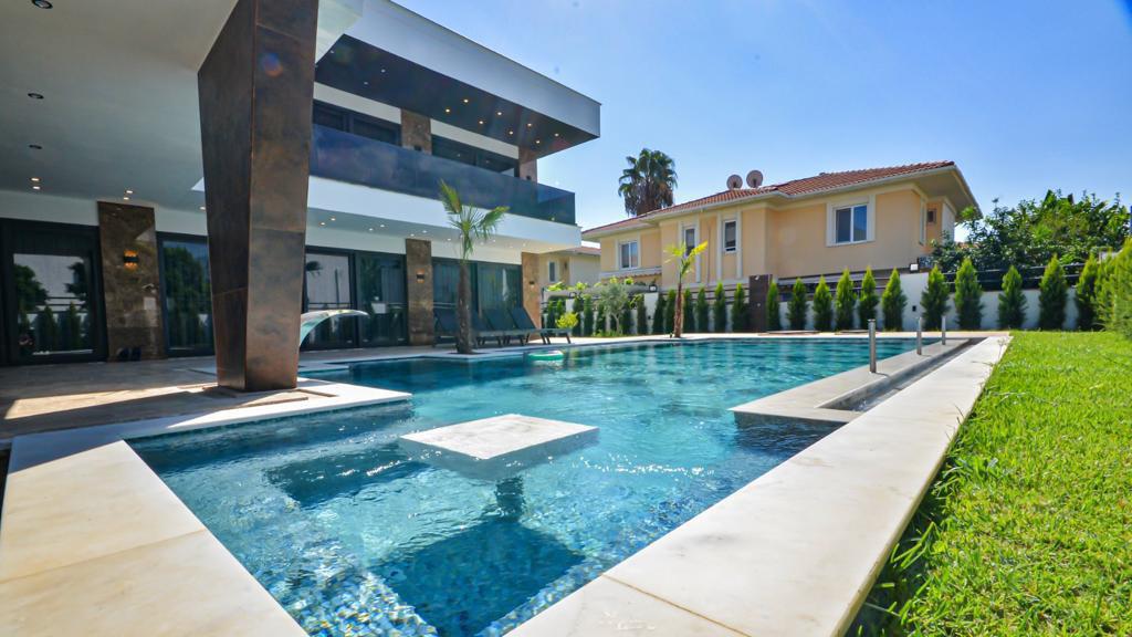 Квартира, апартаменты, 7 комн., Кемер - Фото 8