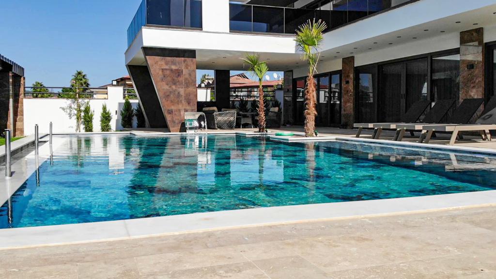 Квартира, апартаменты, 7 комн., Кемер - Фото 10