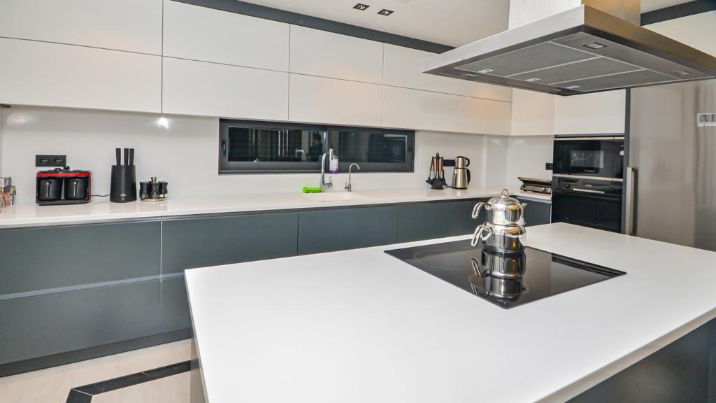 Квартира, апартаменты, 7 комн., Кемер - Фото 32