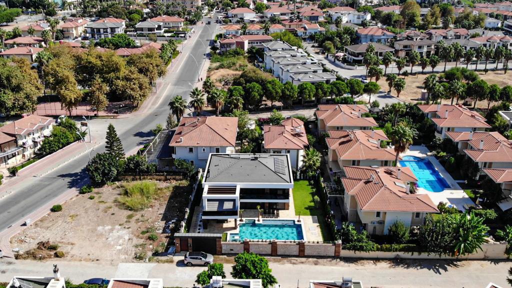 Квартира, апартаменты, 7 комн., Кемер - Фото 30