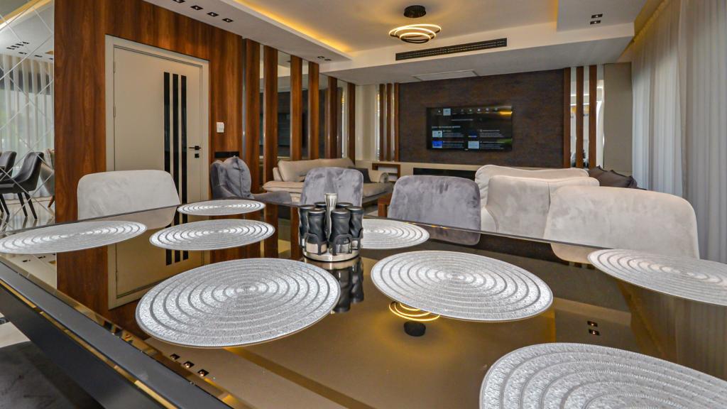 Квартира, апартаменты, 7 комн., Кемер - Фото 21