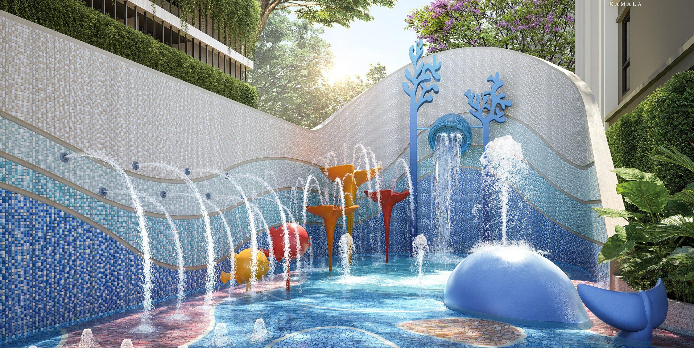 Квартира, апартаменты, 2 комн., Пхукет - Фото 2