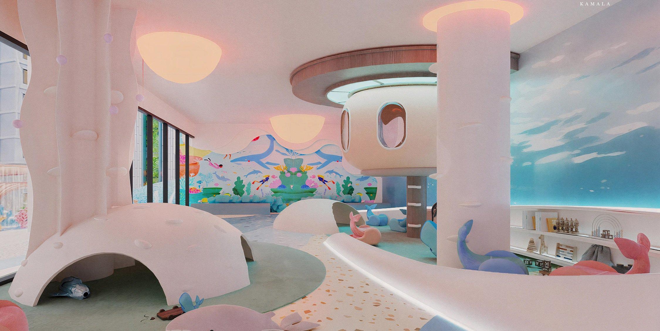 Квартира, апартаменты, 2 комн., Пхукет - Фото 4