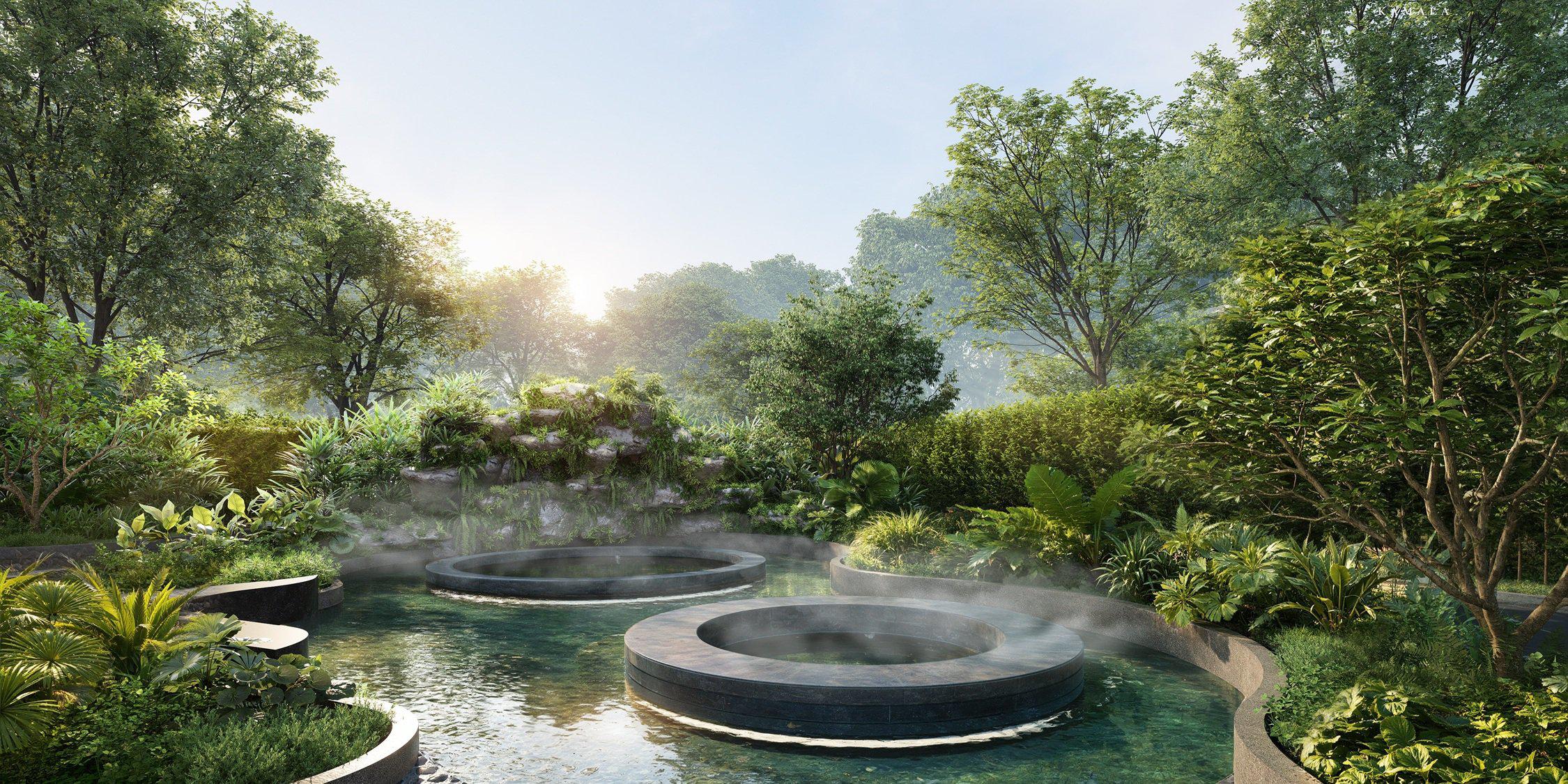 Квартира, апартаменты, 2 комн., Пхукет - Фото 15