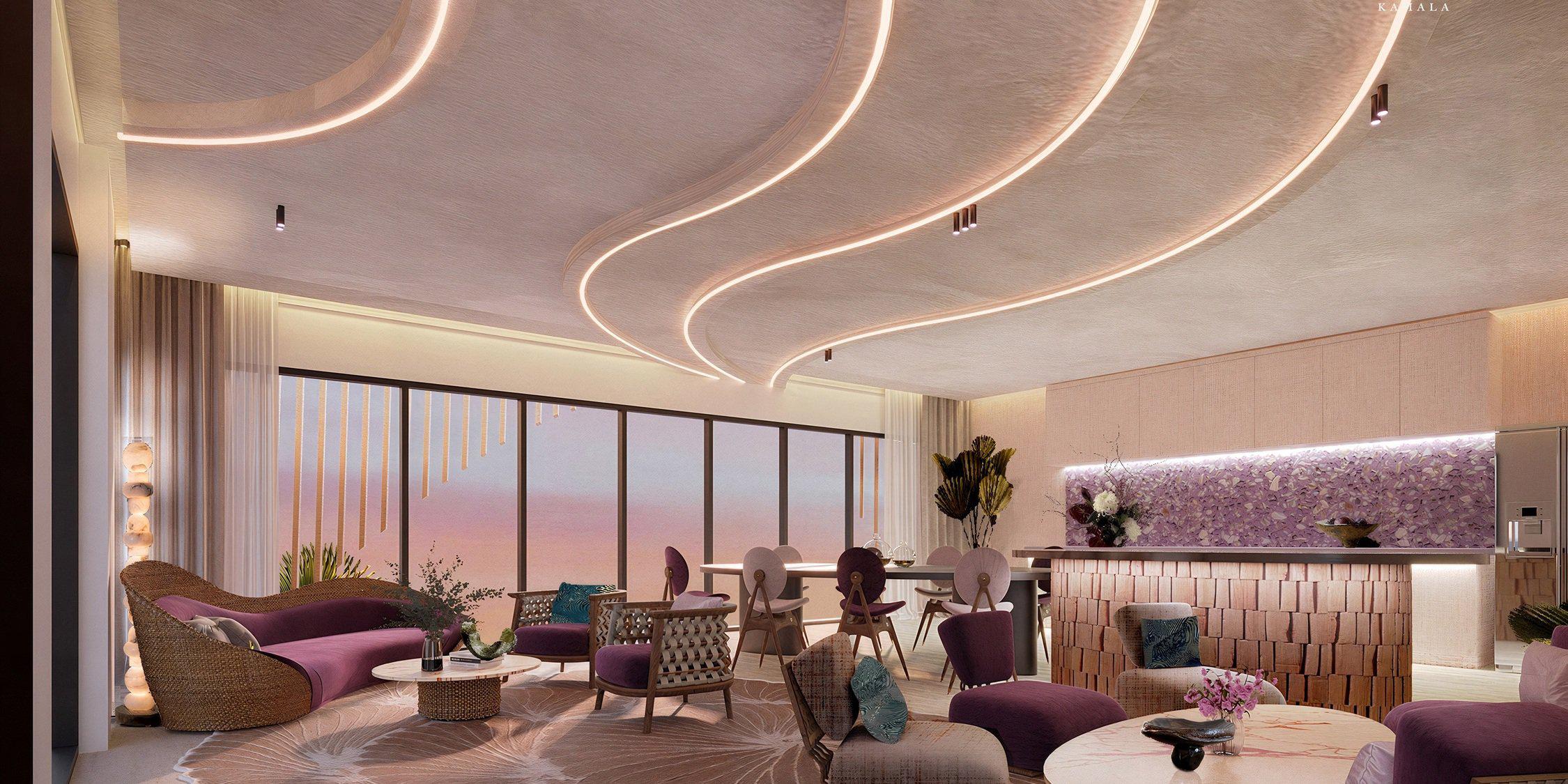 Квартира, апартаменты, 2 комн., Пхукет - Фото 9