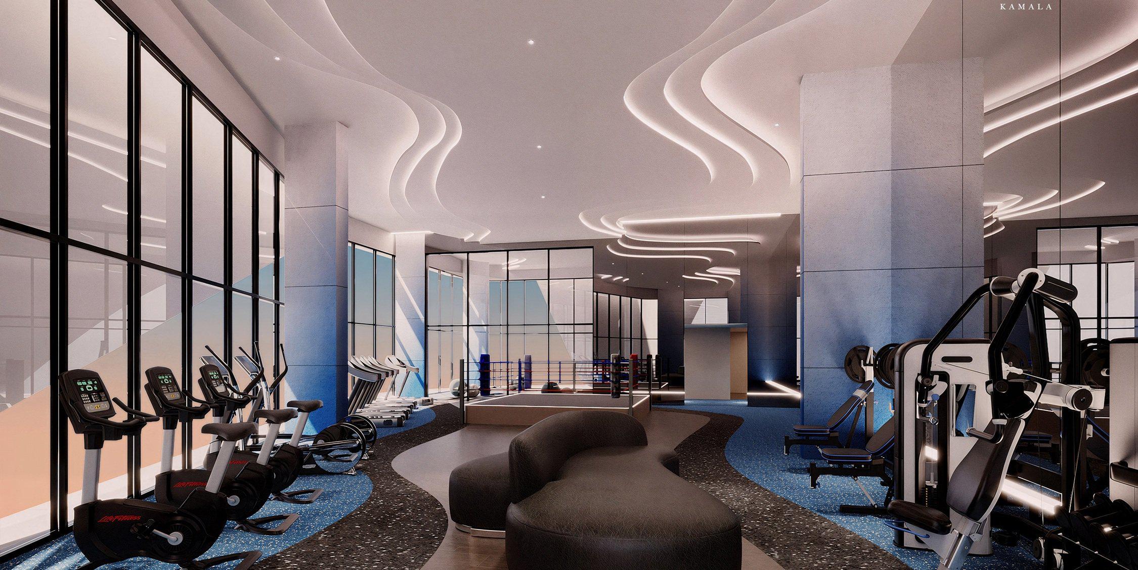 Квартира, апартаменты, 2 комн., Пхукет - Фото 18