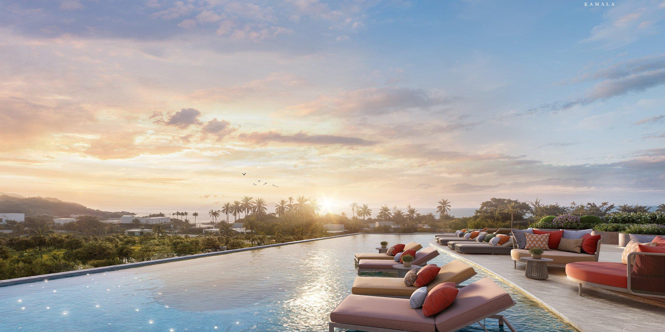 Квартира, апартаменты, 2 комн., Пхукет - Фото 21