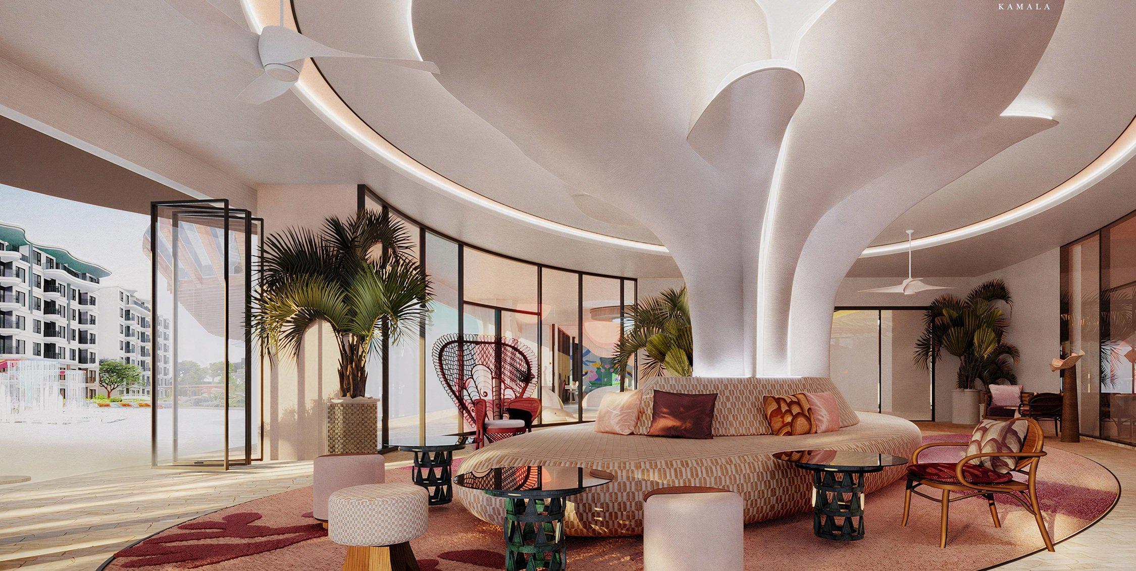 Квартира, апартаменты, 2 комн., Пхукет - Фото 25