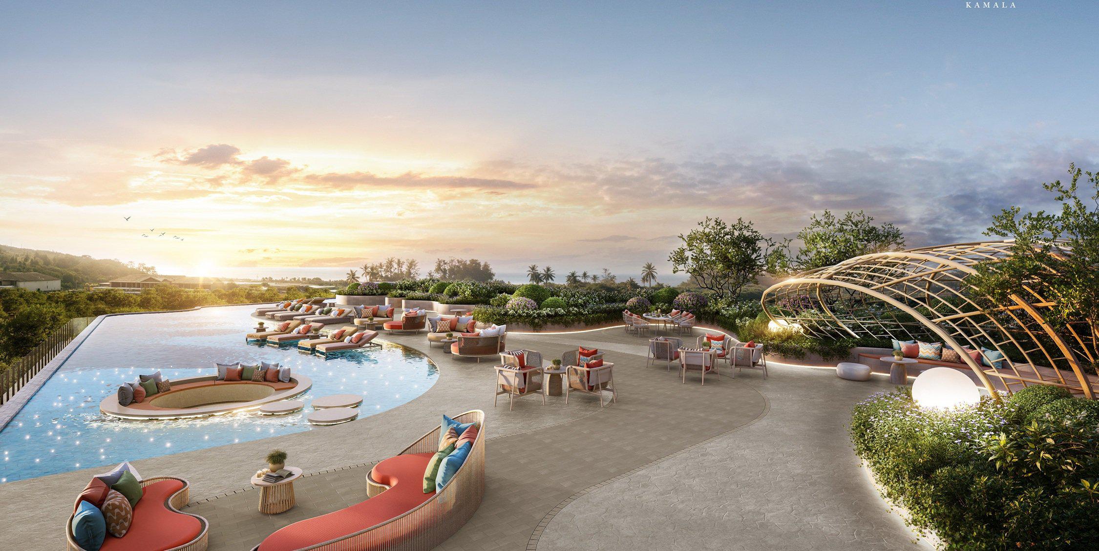 Квартира, апартаменты, Пхукет - Фото 10