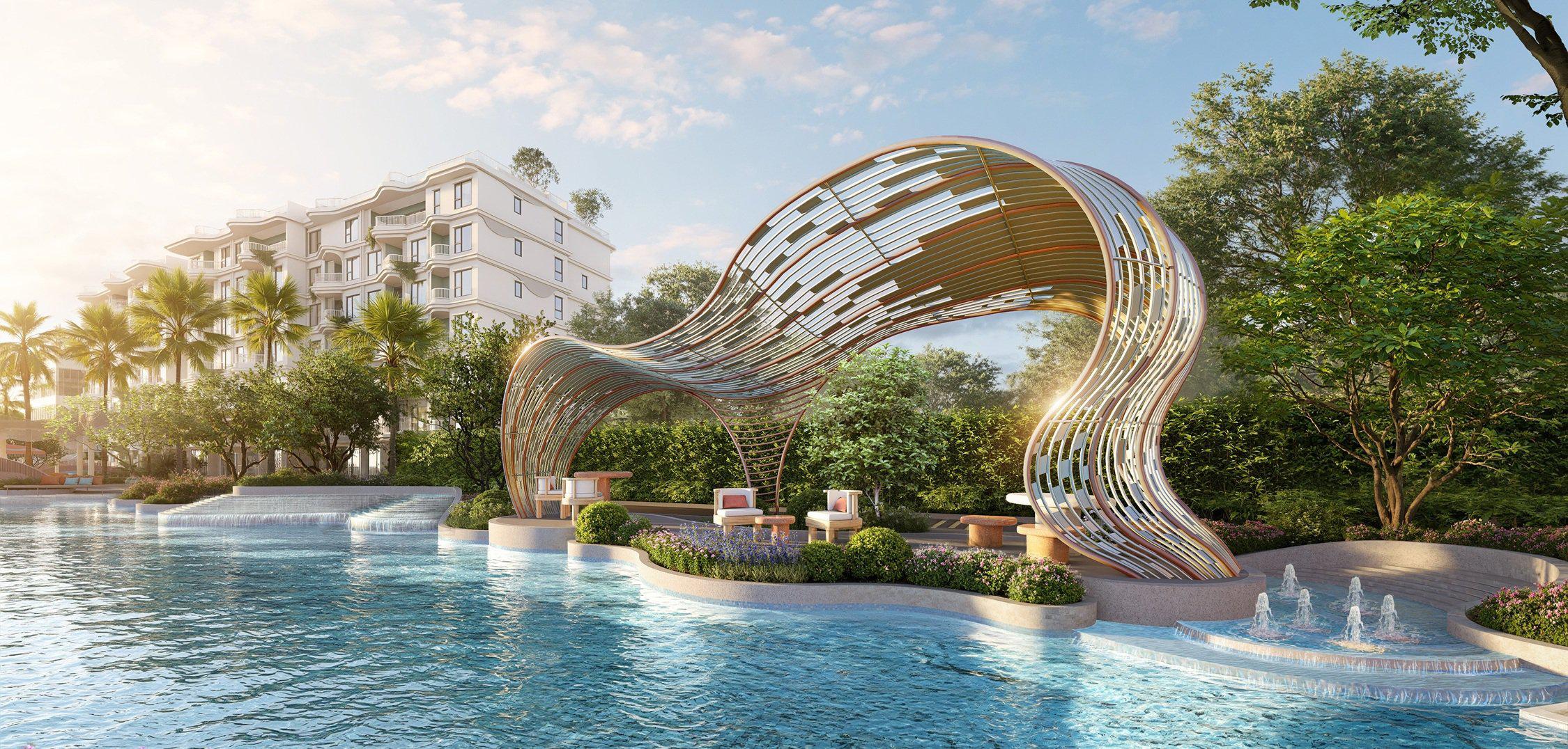 Квартира, апартаменты, Пхукет - Фото 11