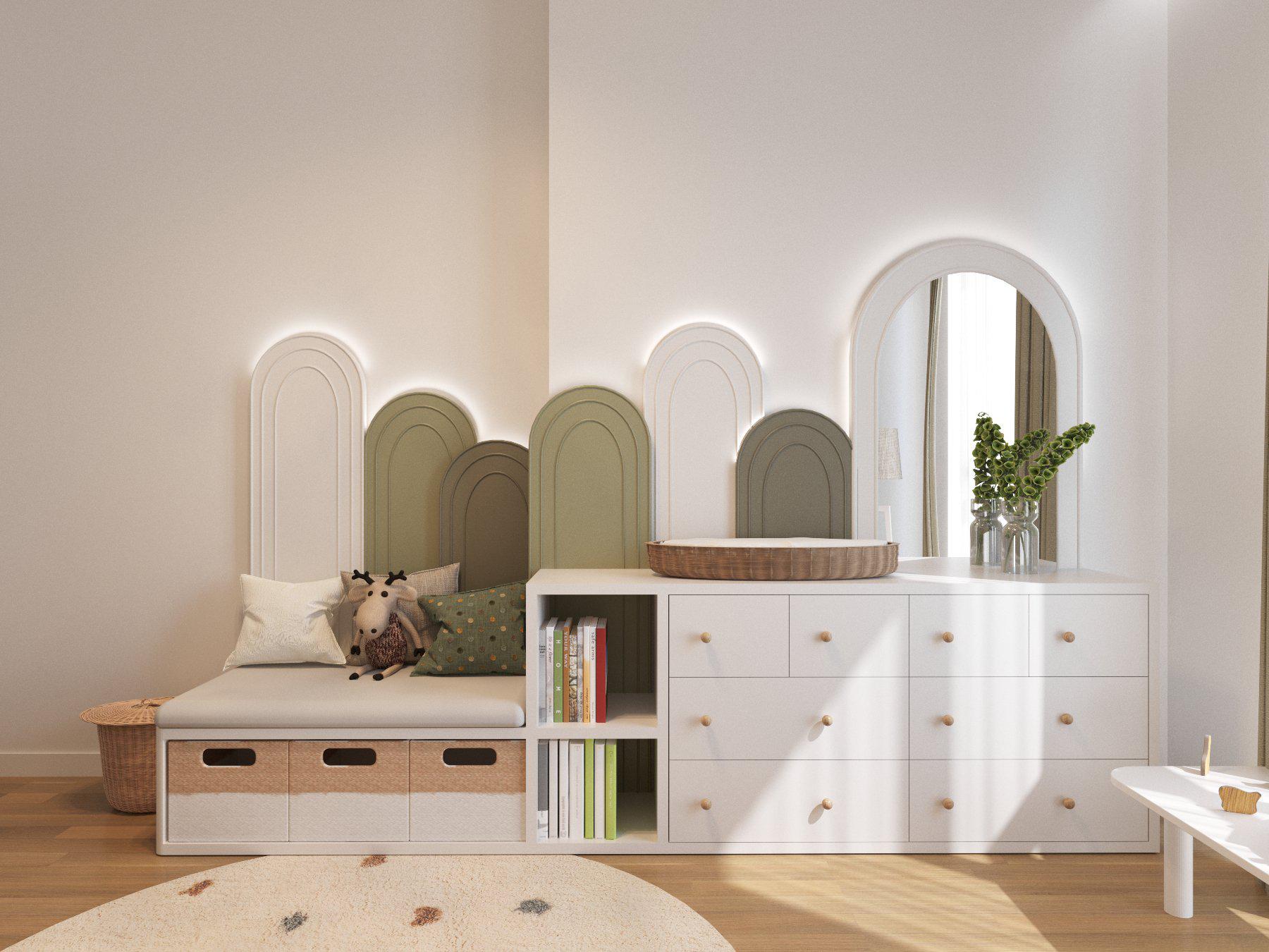 Квартира, апартаменты, 2 комн., Стамбул