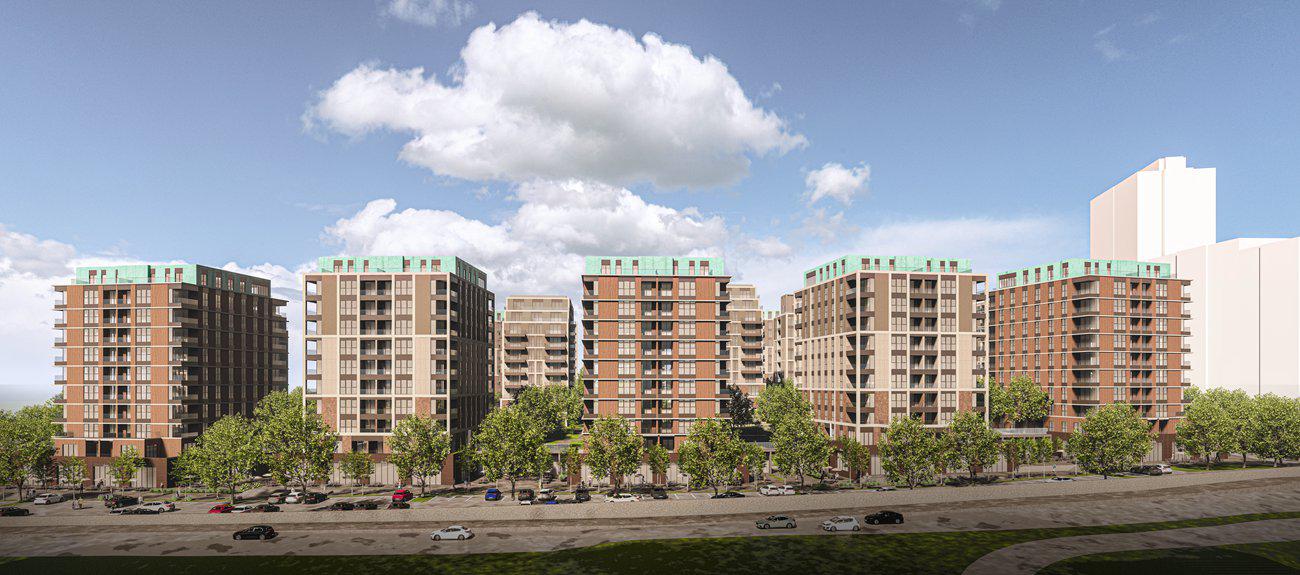 Квартира, апартаменты, 2 комн., Стамбул - Фото 7