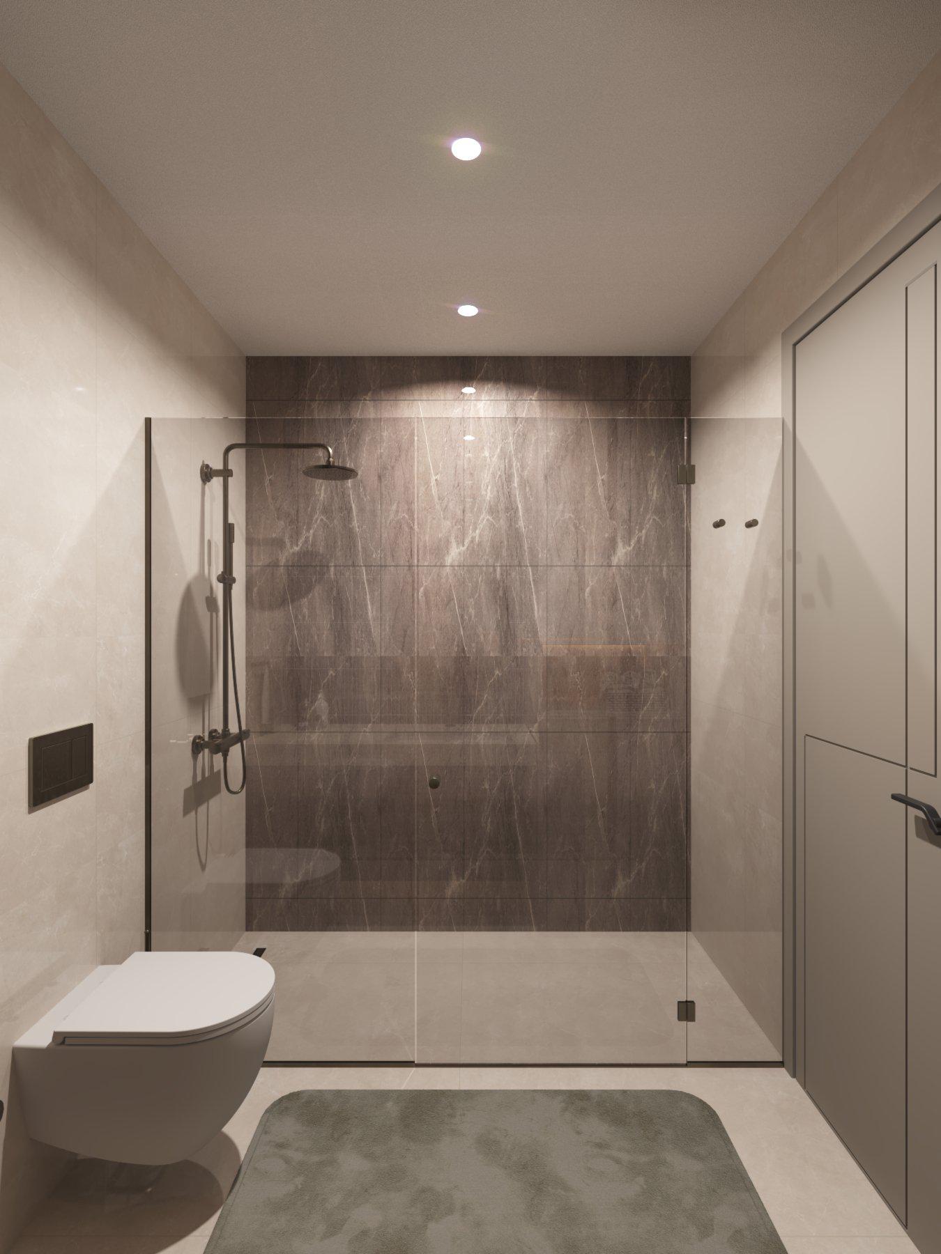 Квартира, апартаменты, 3 комн., Стамбул - Фото 17