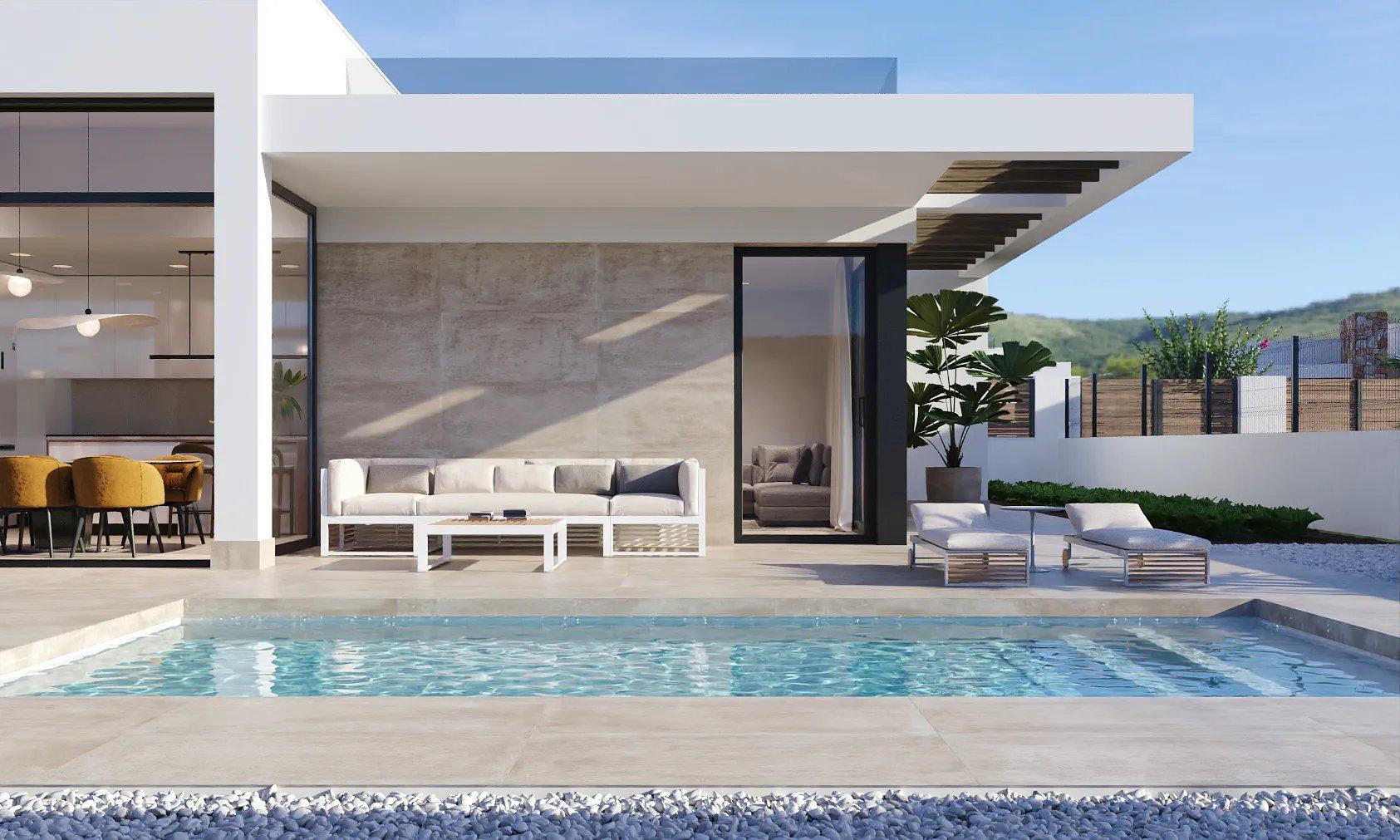 Квартира, апартаменты, 3 комн., Испания - Фото 5