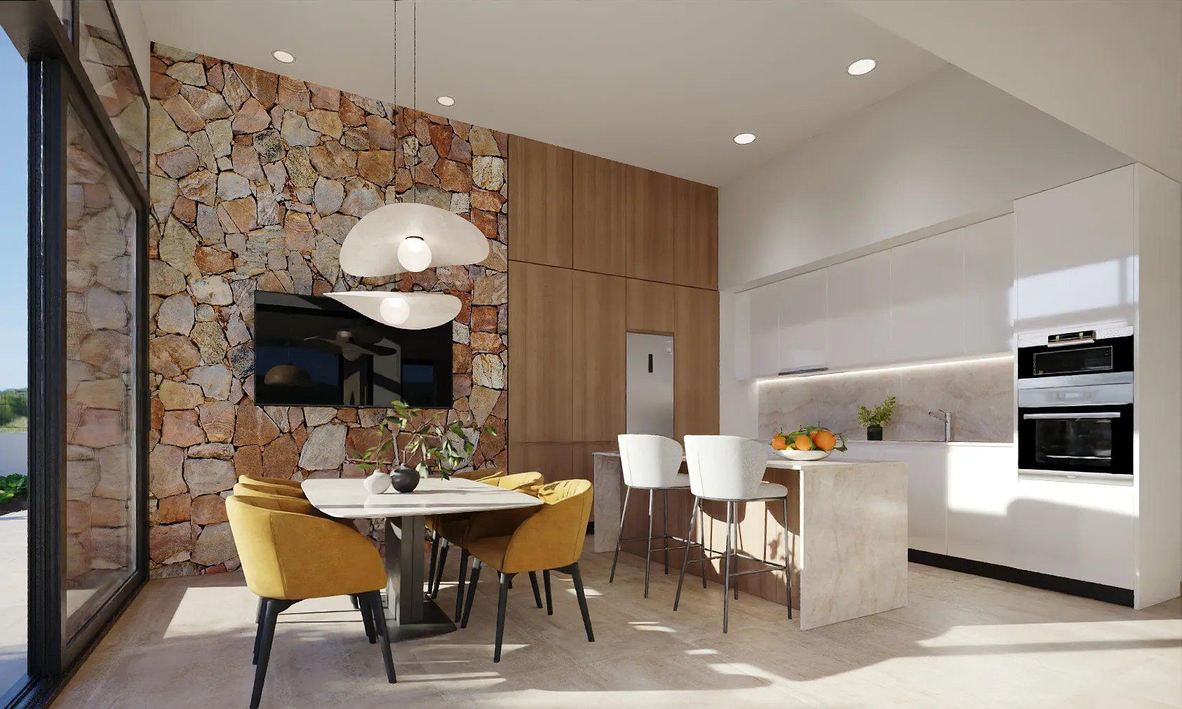 Квартира, апартаменты, 3 комн., Испания - Фото 6