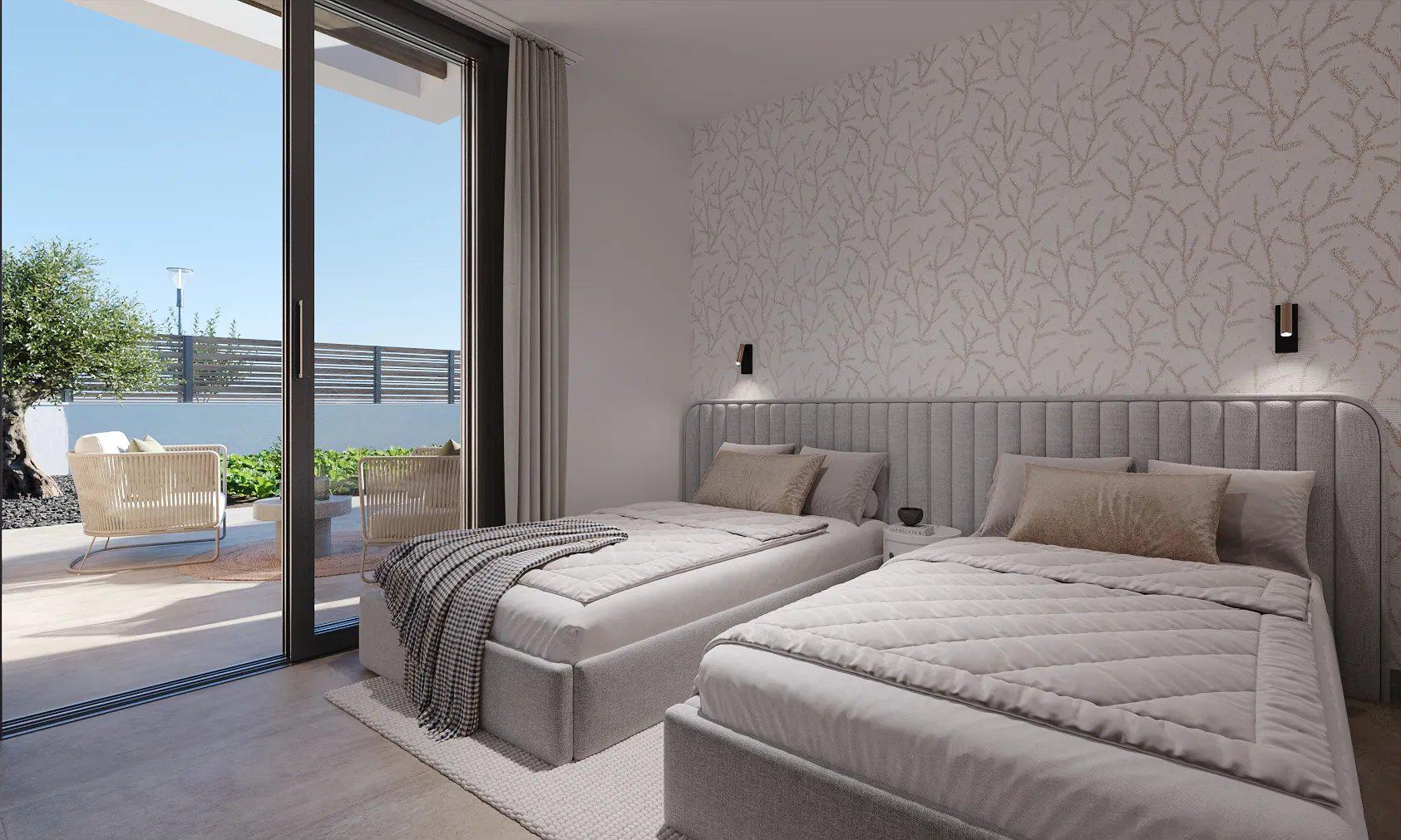 Квартира, апартаменты, 3 комн., Испания - Фото 9