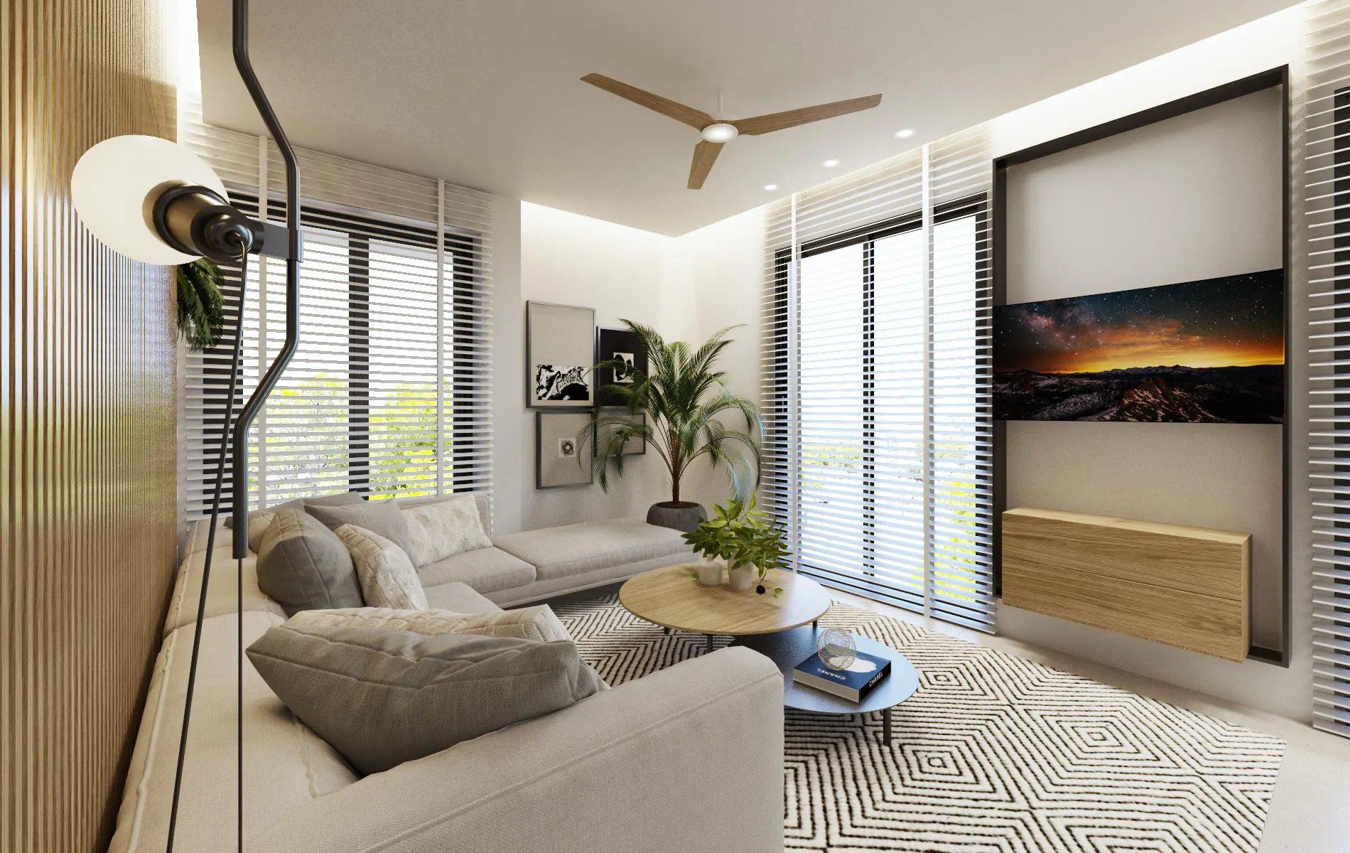 Квартира, апартаменты, 2 комн., Испания - Фото 7