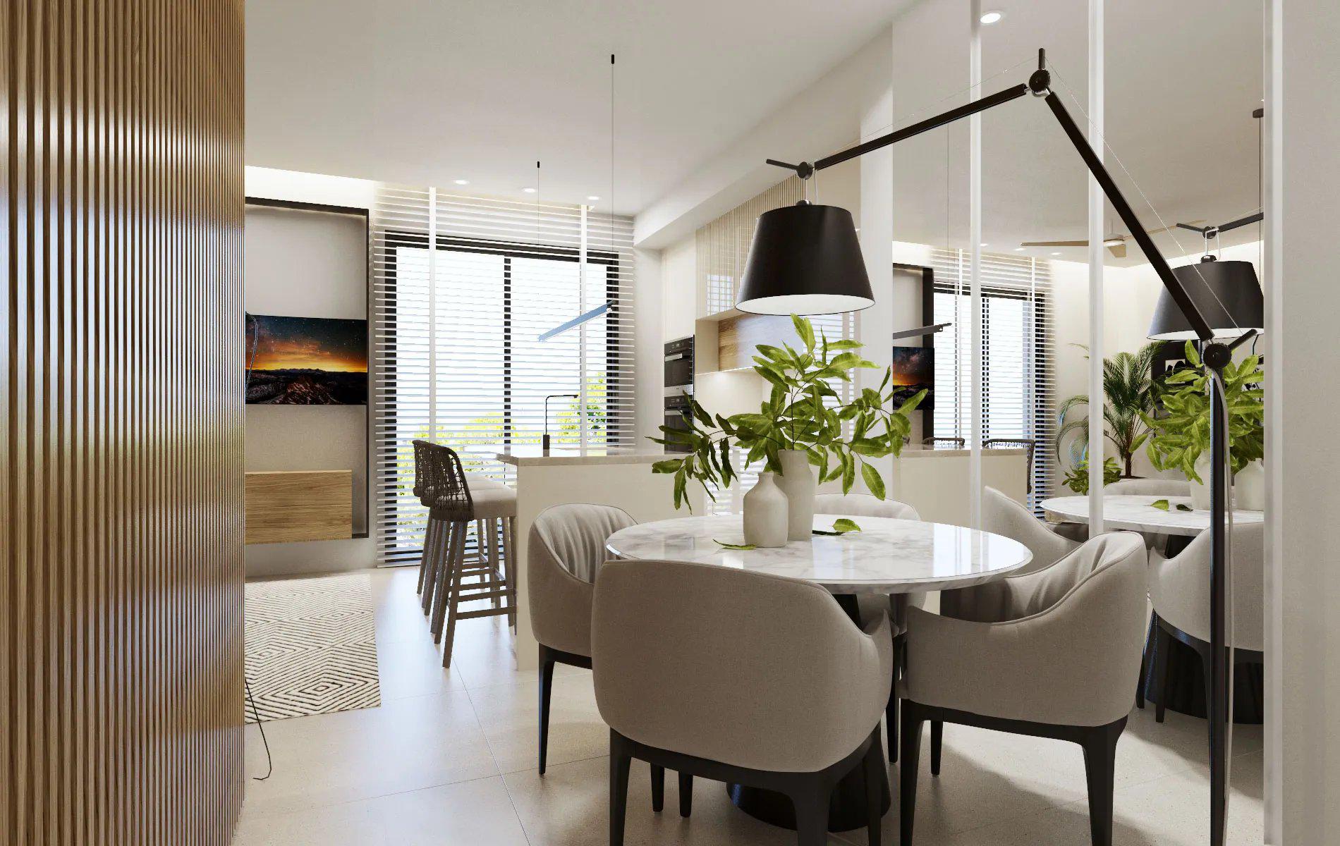 Квартира, апартаменты, 2 комн., Испания - Фото 4