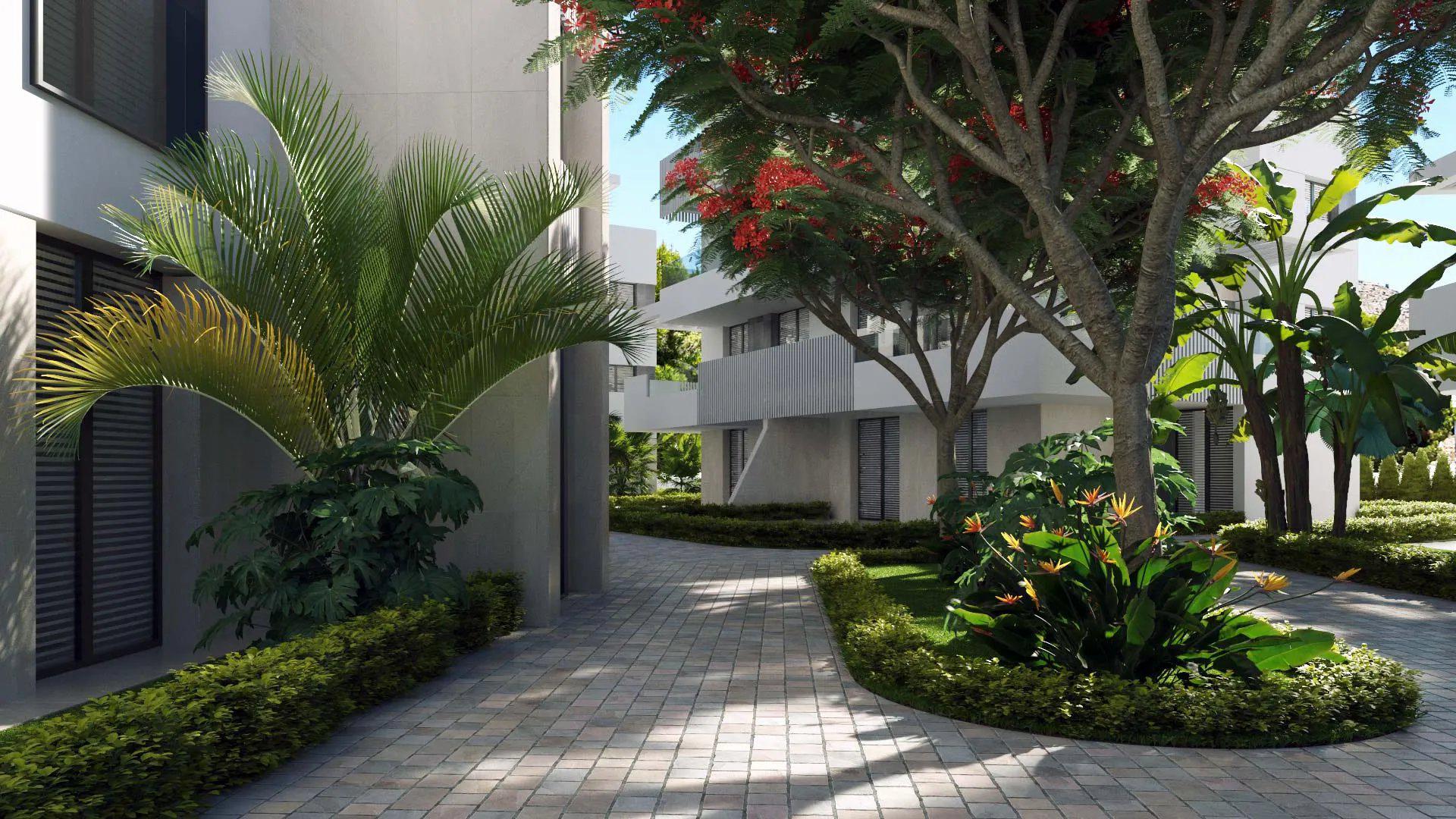 Квартира, апартаменты, 2 комн., Испания - Фото 9