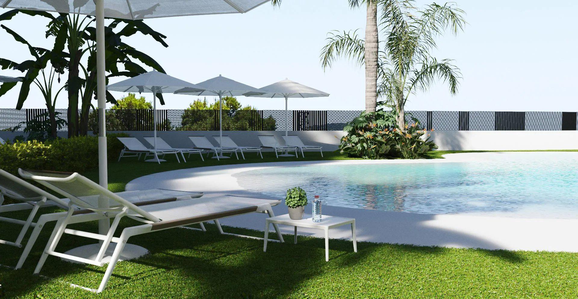 Квартира, апартаменты, 2 комн., Испания - Фото 11