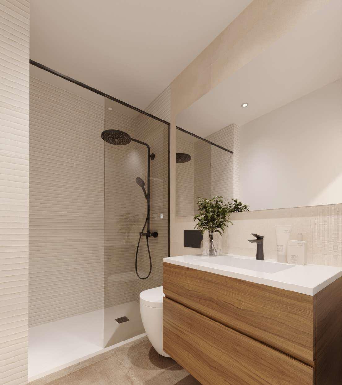 Квартира, апартаменты, 3 комн., Испания - Фото 13