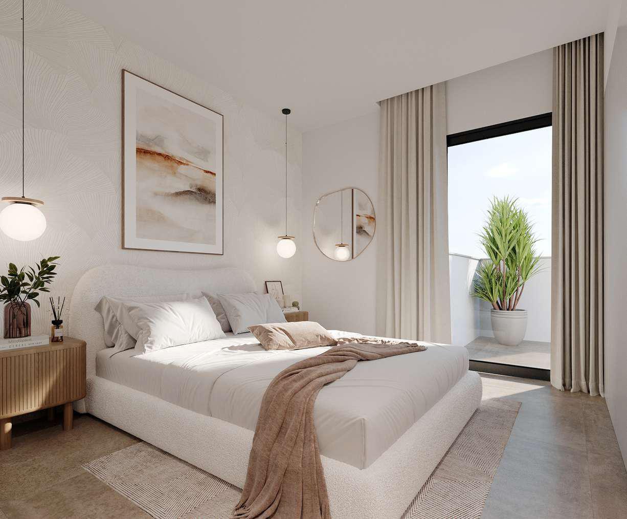 Квартира, апартаменты, 3 комн., Испания - Фото 31