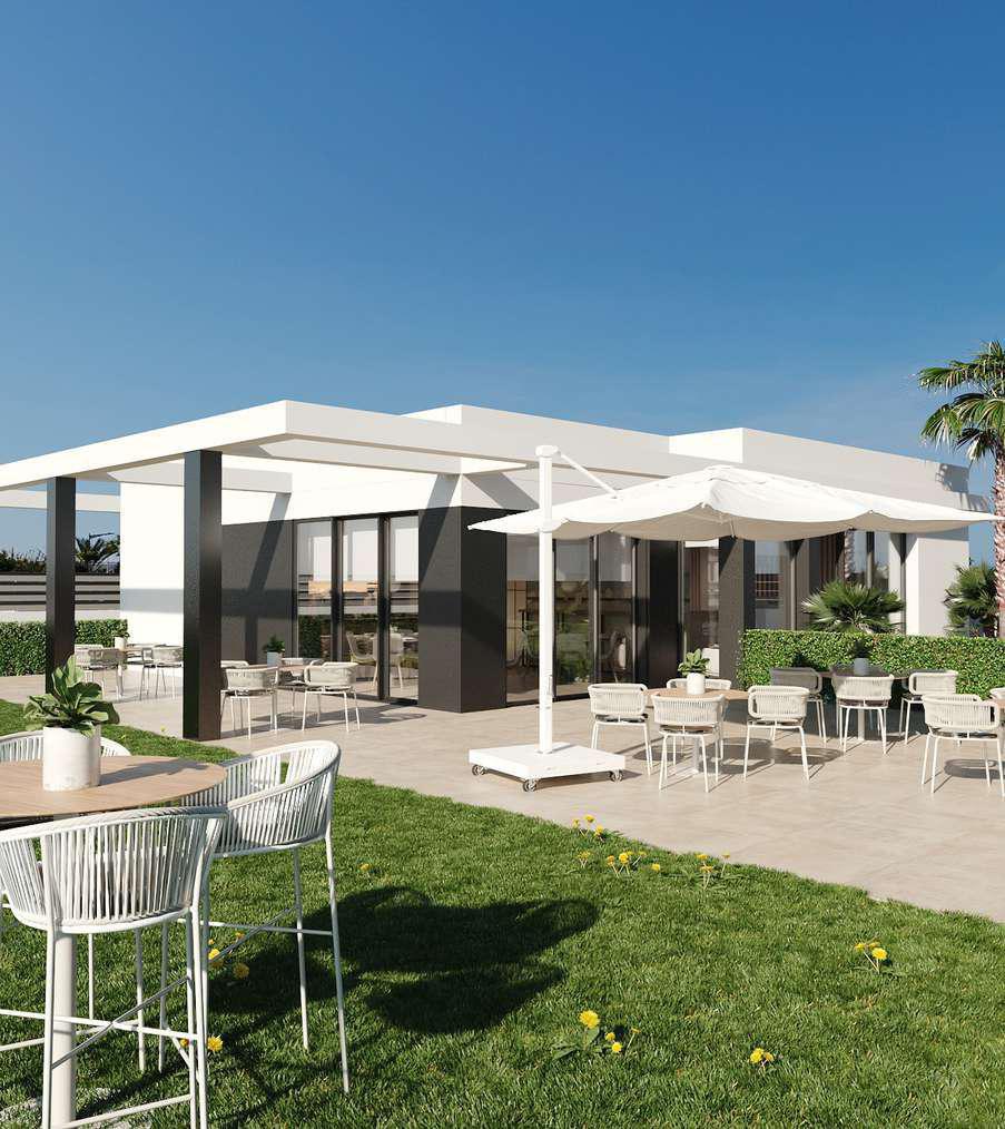 Квартира, апартаменты, 3 комн., Испания - Фото 8