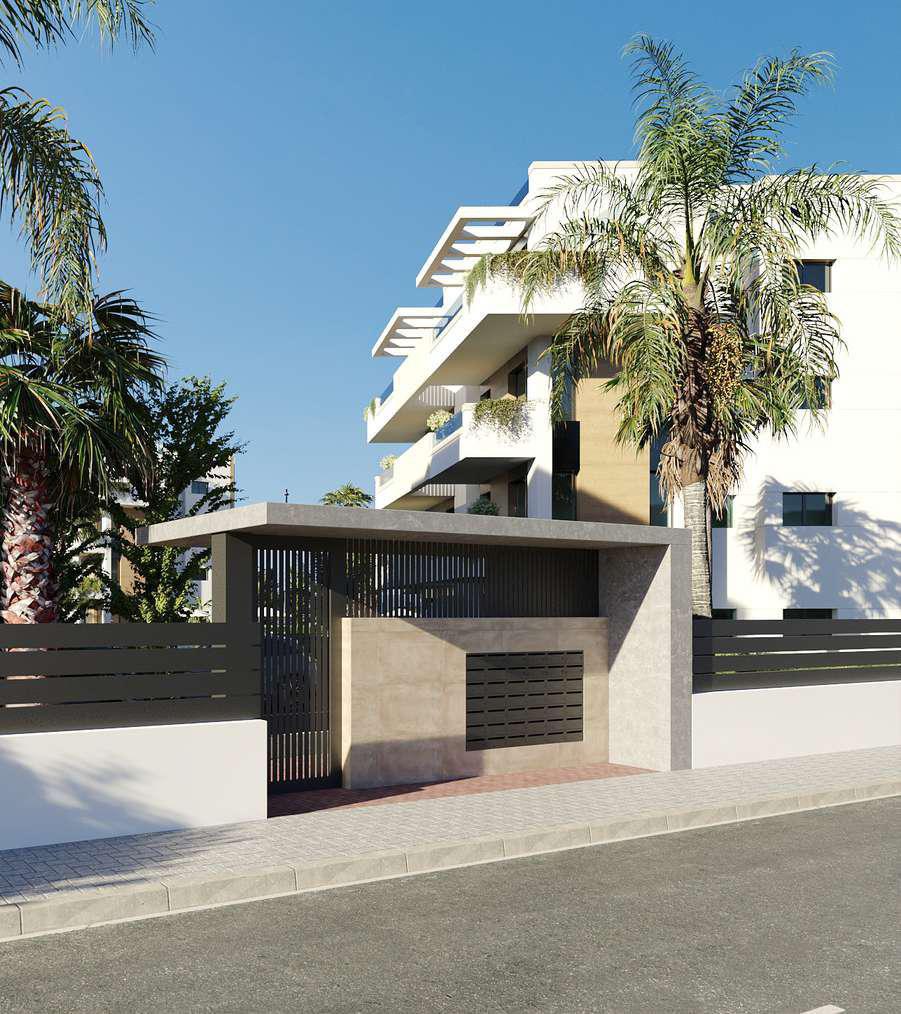 Квартира, апартаменты, 3 комн., Испания - Фото 9