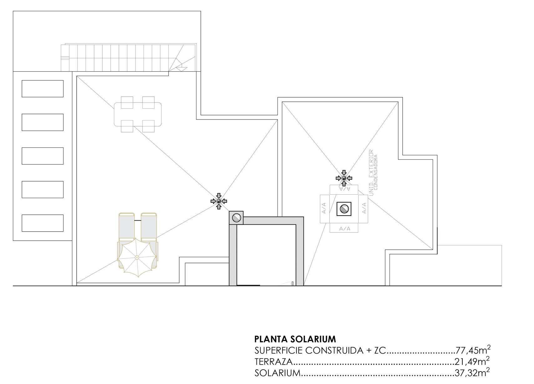 Квартира, апартаменты, 3 комн., Испания - Фото 10