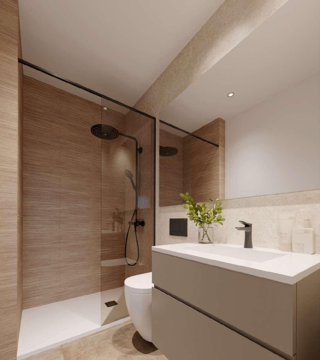 Квартира, апартаменты, 3 комн., Испания - Фото 13