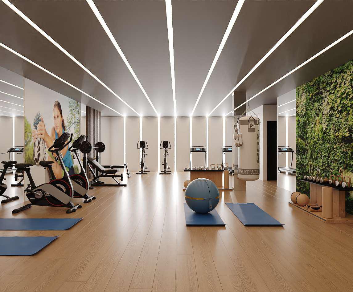 Квартира, апартаменты, 3 комн., Испания - Фото 17