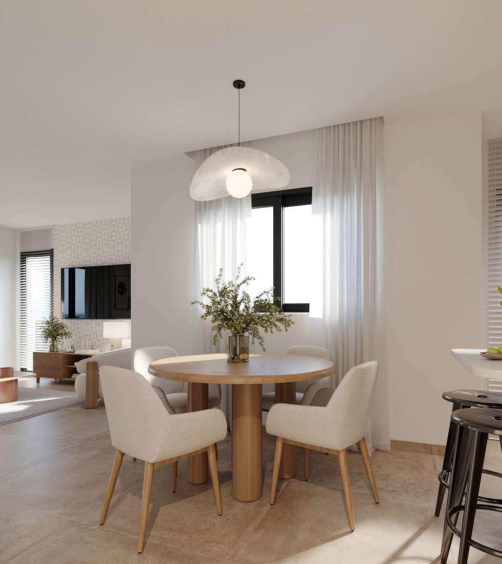 Квартира, апартаменты, 3 комн., Испания - Фото 16