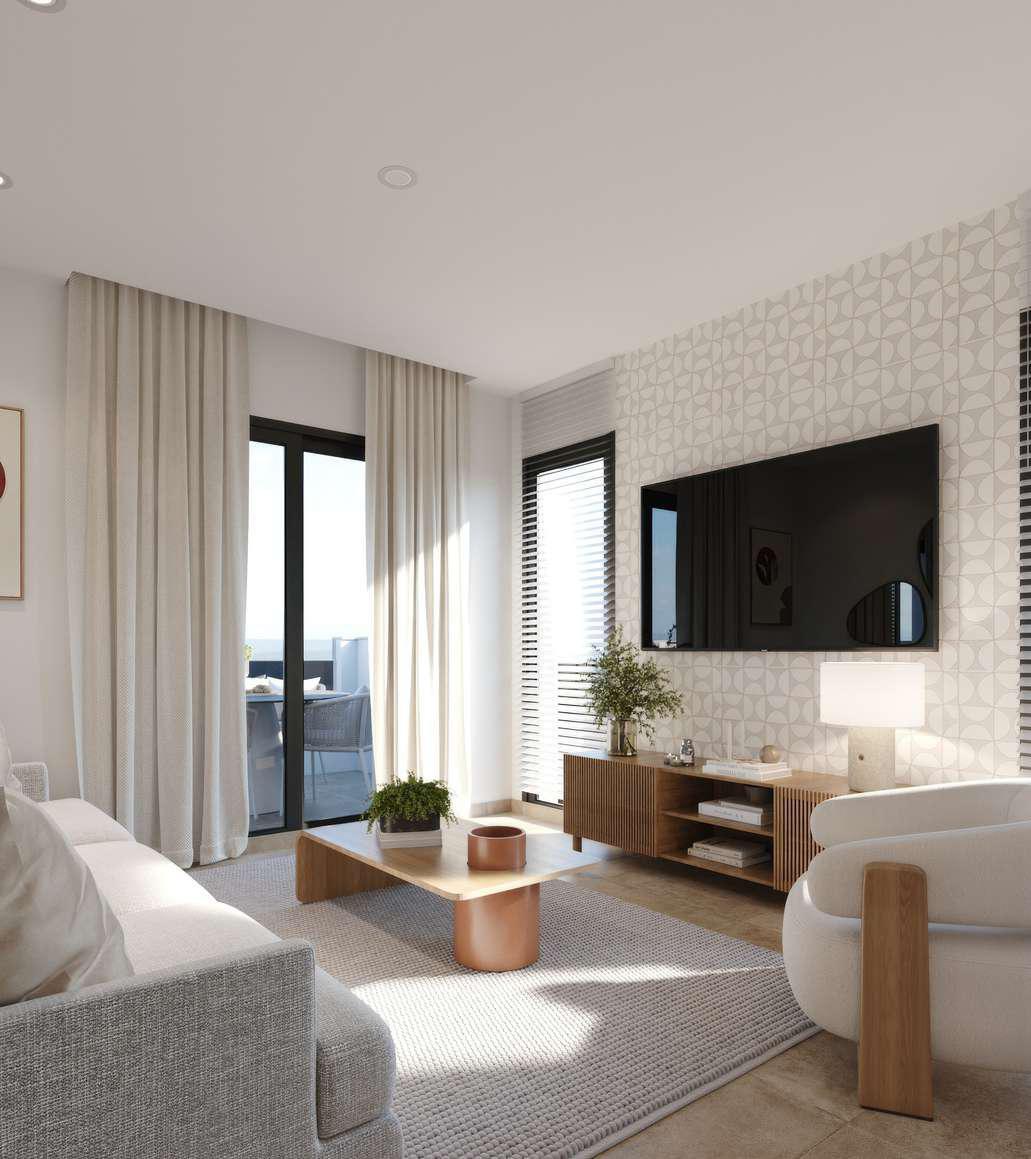 Квартира, апартаменты, 3 комн., Испания - Фото 11