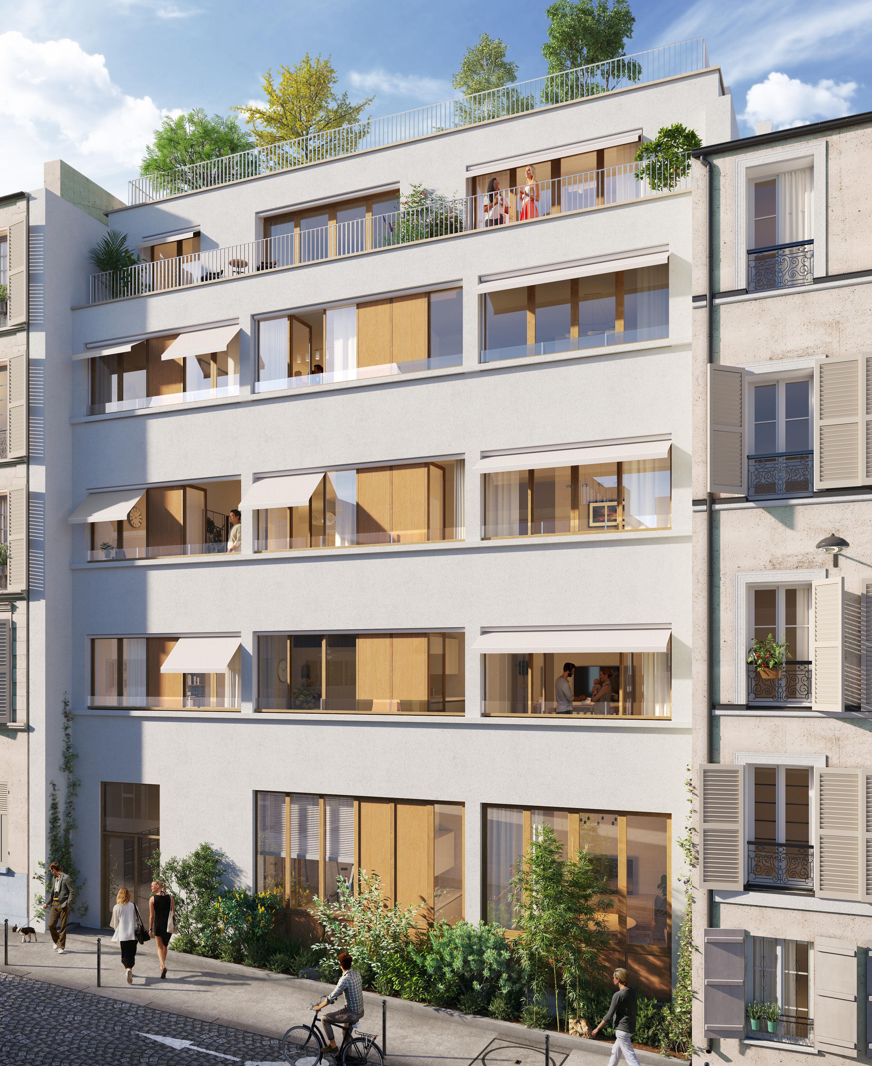 Квартира, апартаменты, Студия комн., Франция - Фото 6