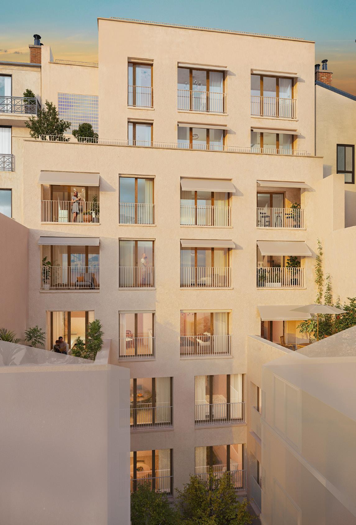 Квартира, апартаменты, Студия комн., Франция