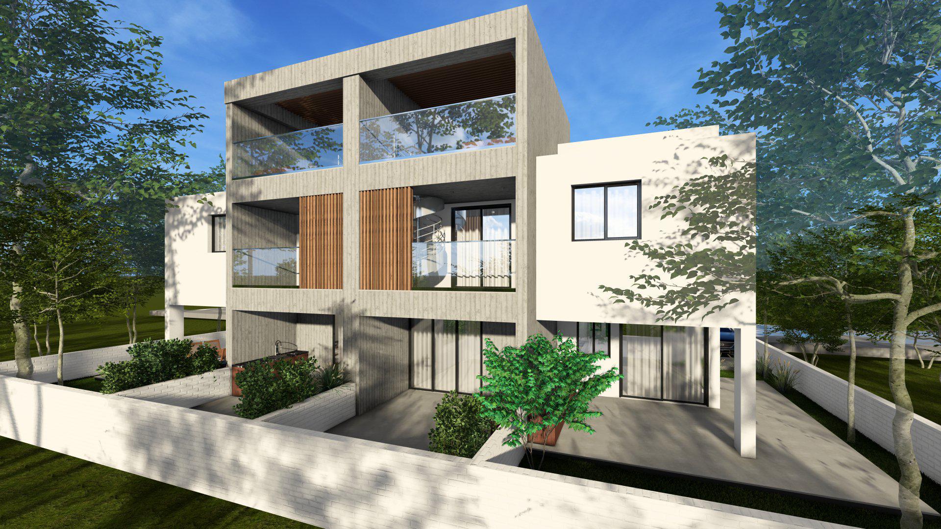 Квартира, апартаменты, 3 комн., Ларнака - Фото 10