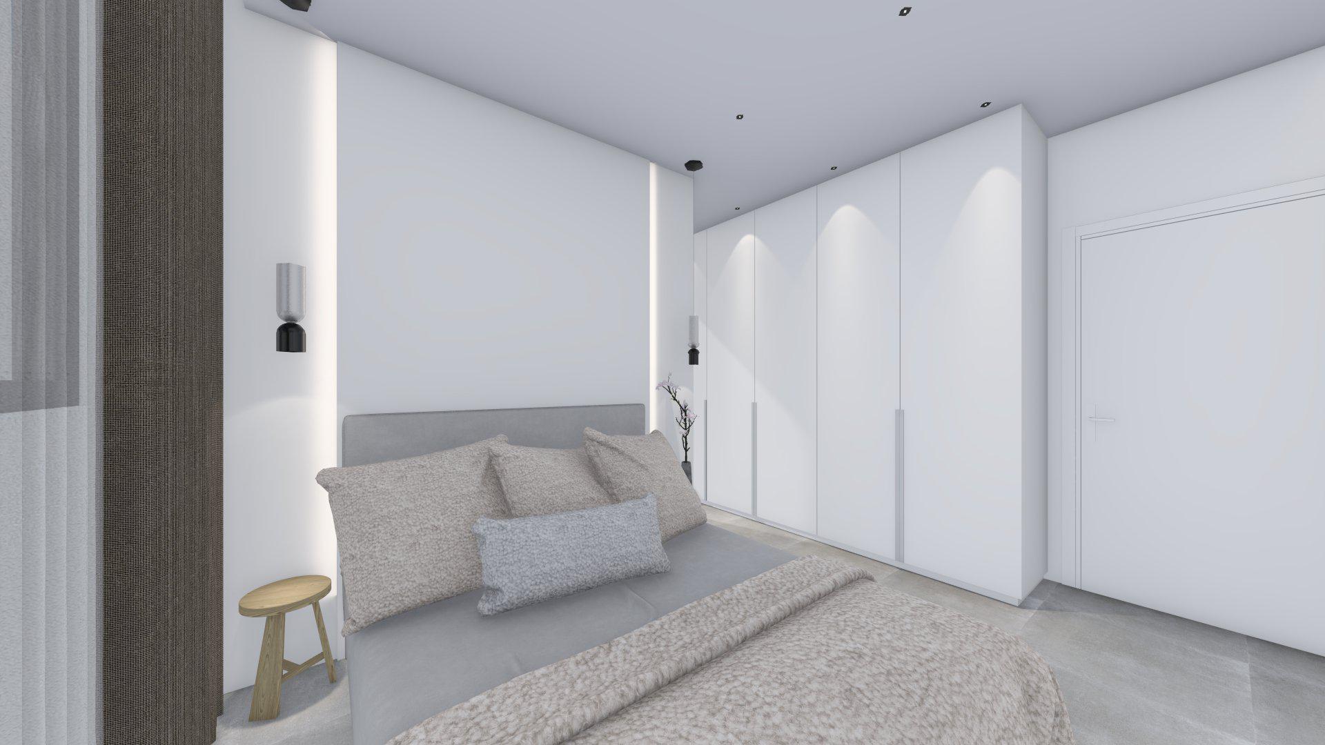 Квартира, апартаменты, 3 комн., Ларнака - Фото 6