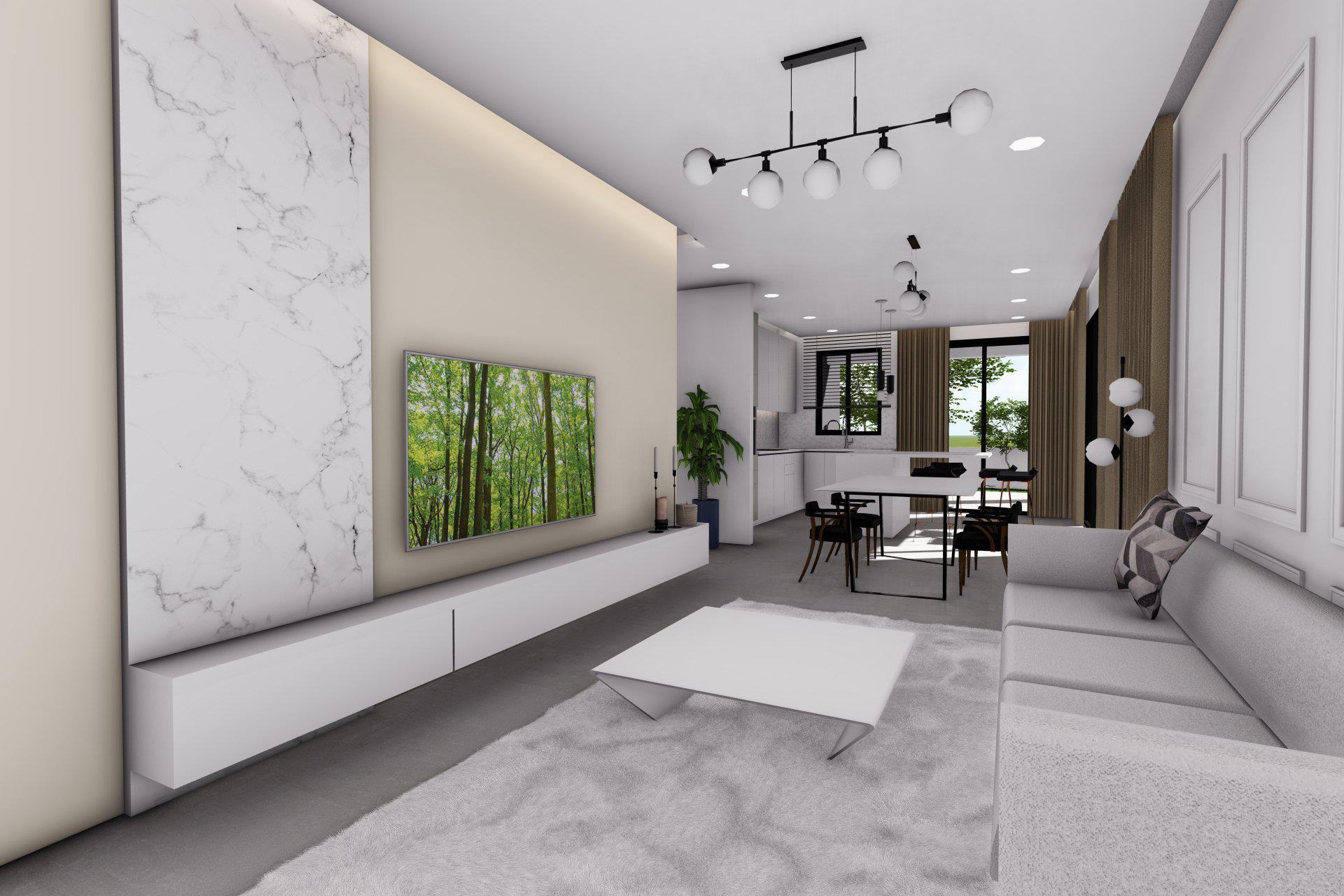 Квартира, апартаменты, 3 комн., Ларнака - Фото 10