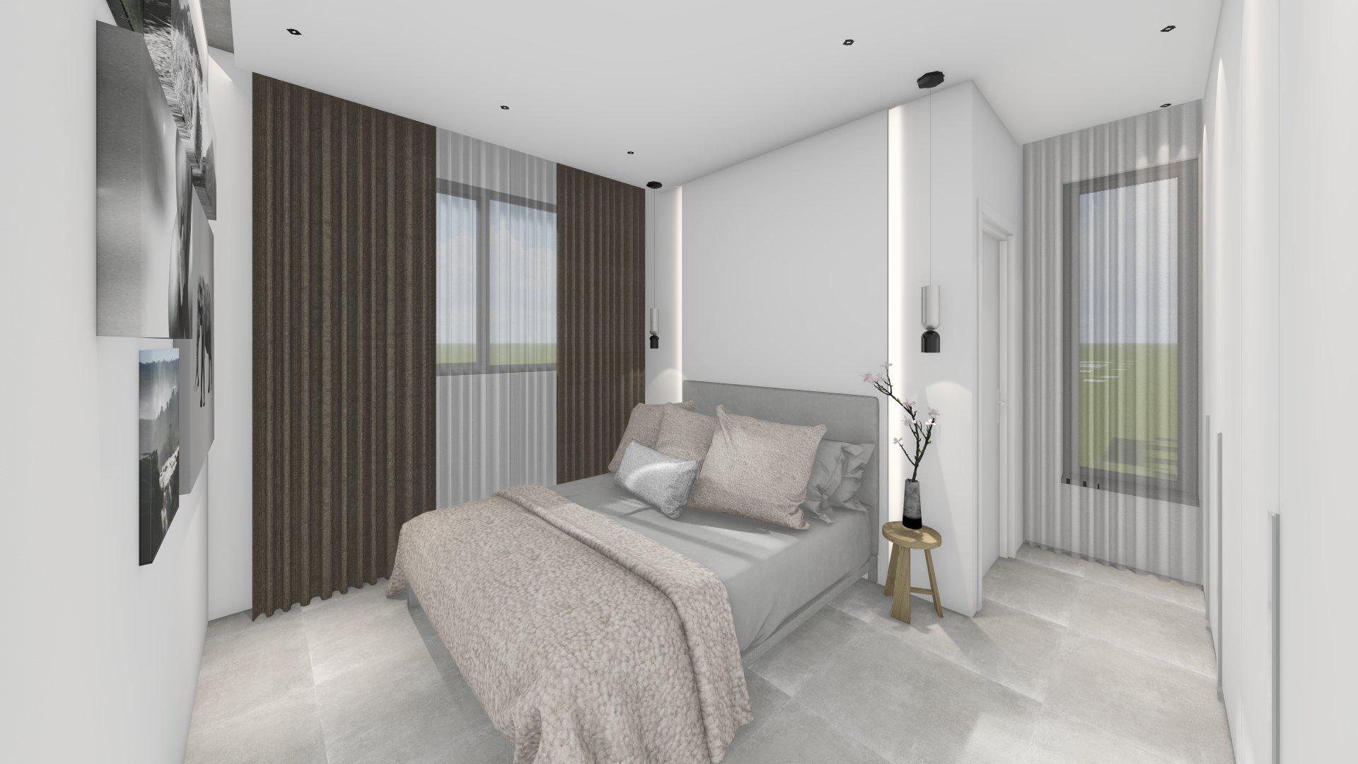 Квартира, апартаменты, 4 комн., Ларнака - Фото 11