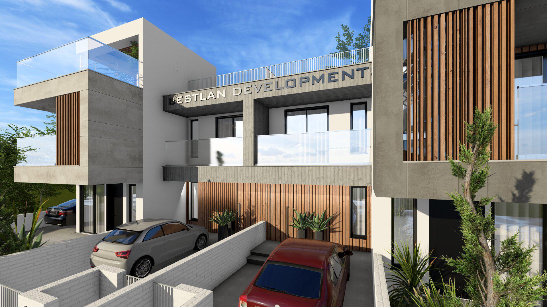 Квартира, апартаменты, 4 комн., Ларнака - Фото 9