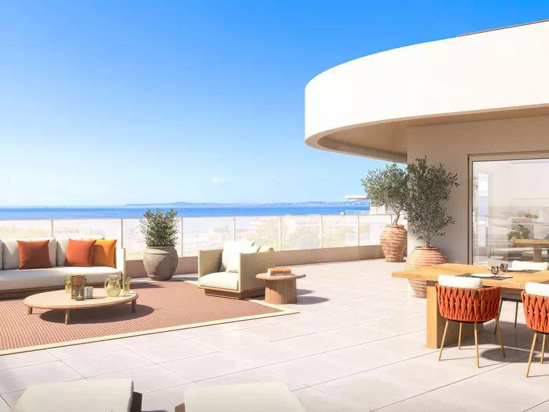 Квартира, апартаменты, 3 комн., Франция - Фото 4