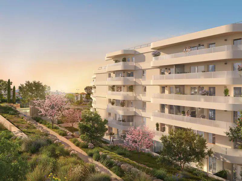 Квартира, апартаменты, 3 комн., Франция - Фото 4