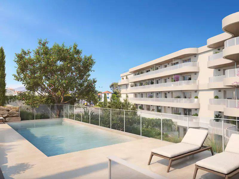 Квартира, апартаменты, 3 комн., Франция - Фото 4