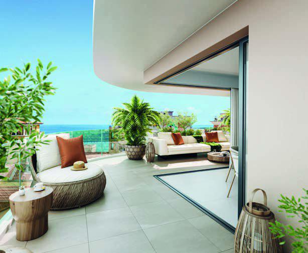 Квартира, апартаменты, 2 комн., Франция