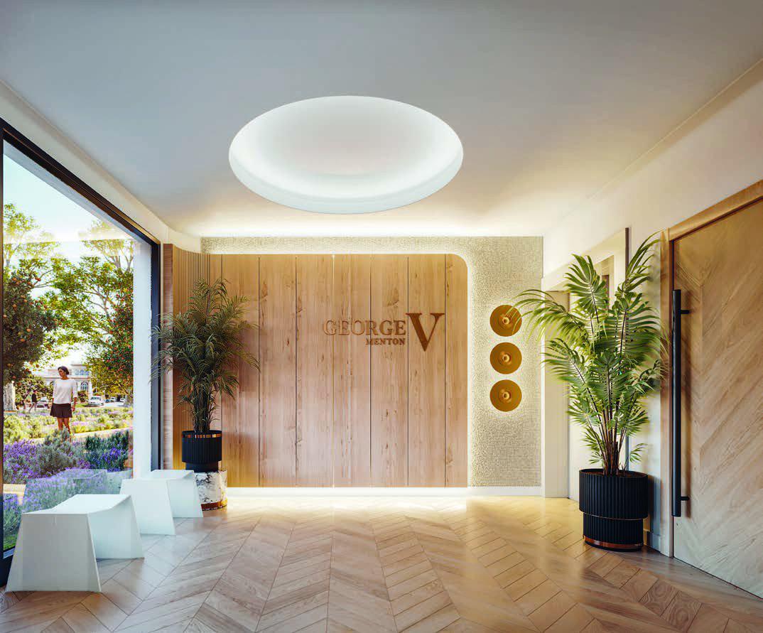 Квартира, апартаменты, 2 комн., Франция