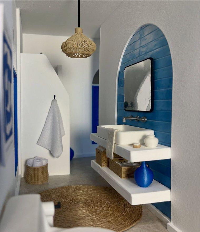 Квартира, апартаменты, 2 комн., Оман - Фото 35