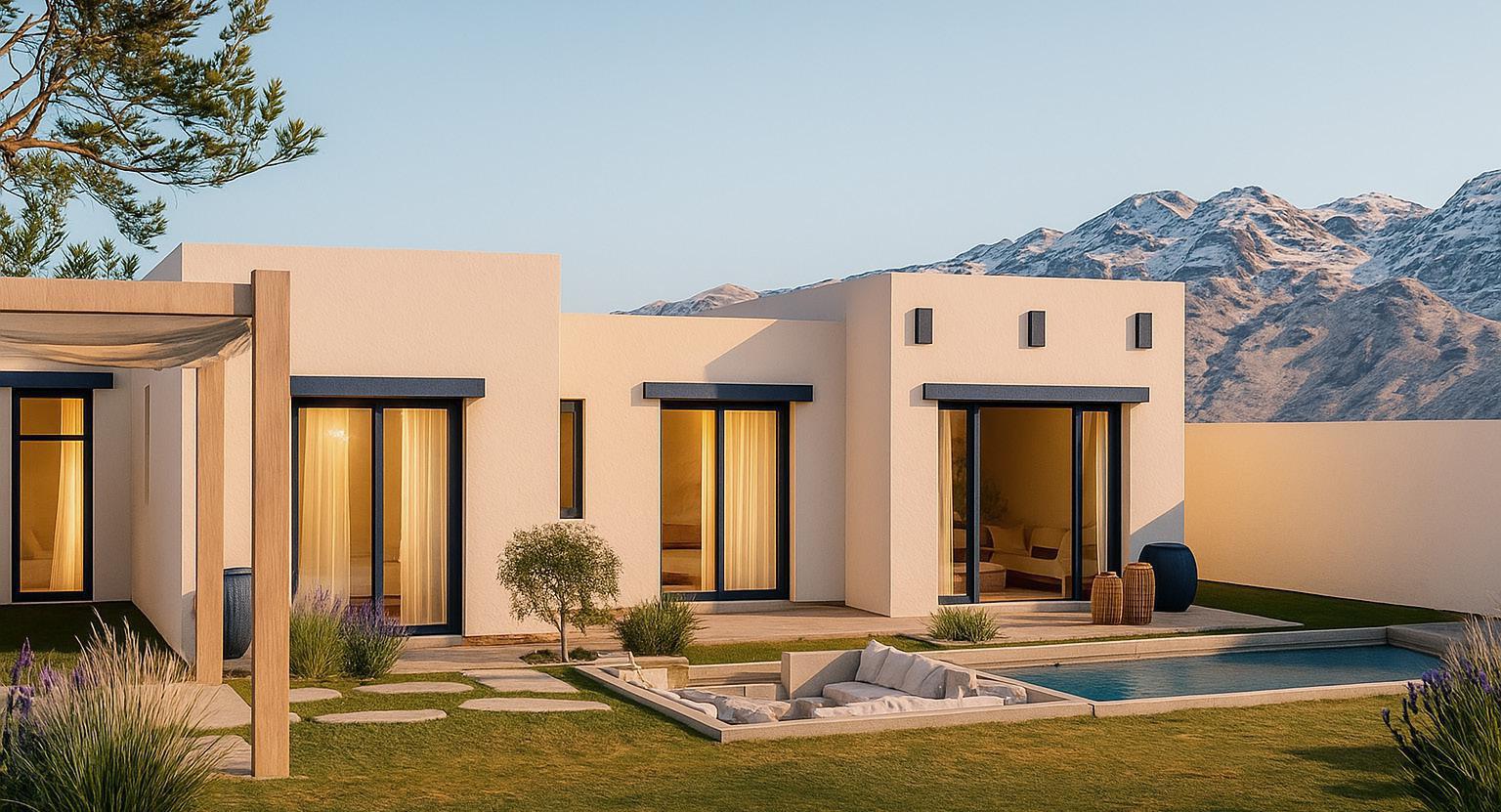 Квартира, апартаменты, 2 комн., Оман - Фото 20